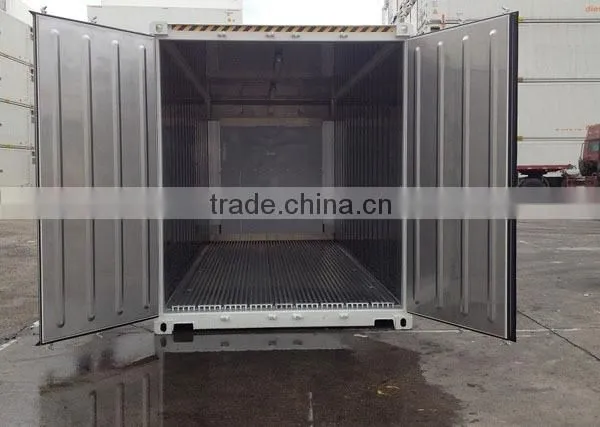 20' 40' New Reefer Container High Cubes