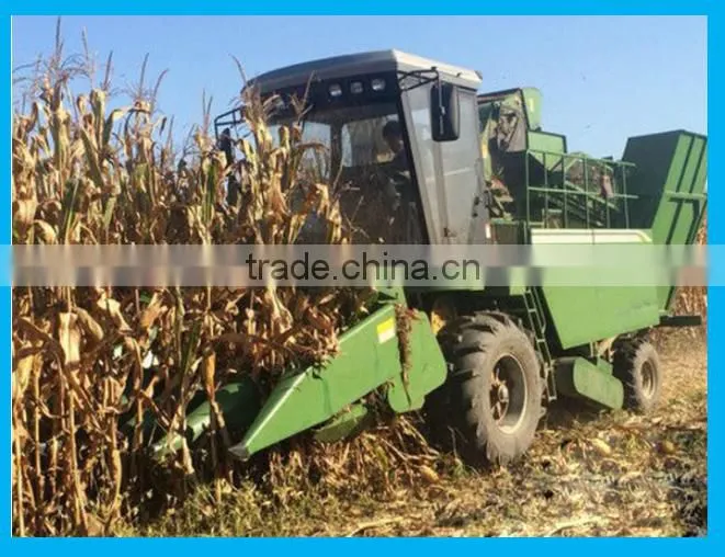 Seamless steel pipe/tube for agricultural corn harvester