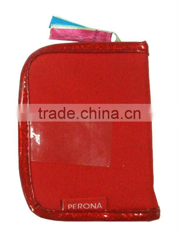 2012 Cute fashion wallet XFW-0002