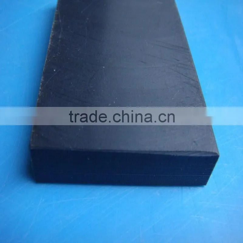 Customized Polypropylene PP plastic sheet PP board with 2-200mm thickness