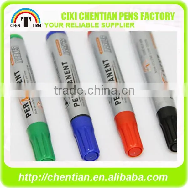 China Wholesale Custom Permanent Skin Marker