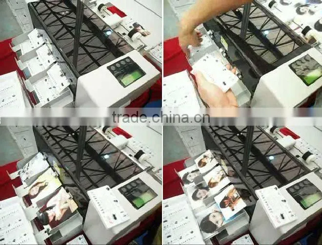 Business card cutter for sale