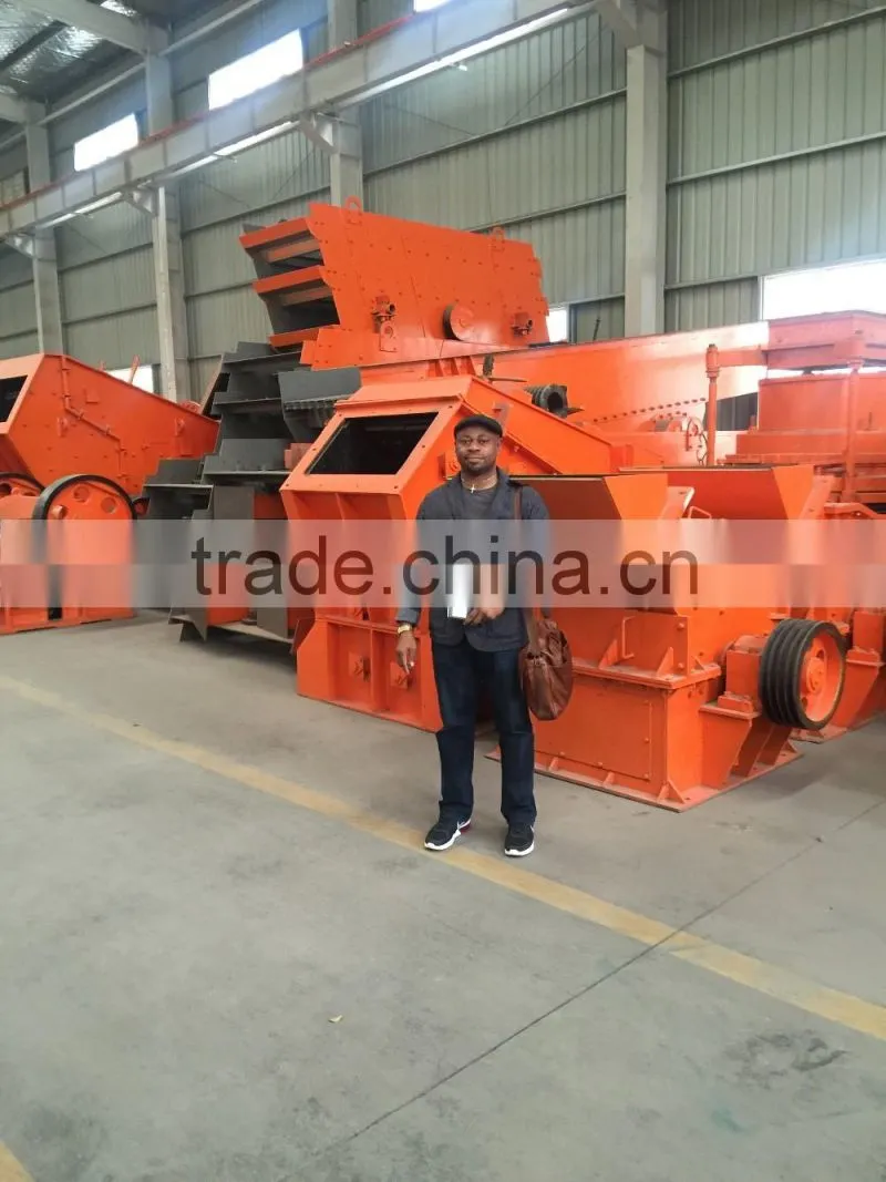 the supplier bauxite ore mobile cruhser plant price is from dongfang