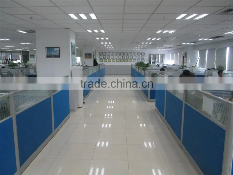 Shanghai Huace Navigation Technology Ltd. company overview - view 3