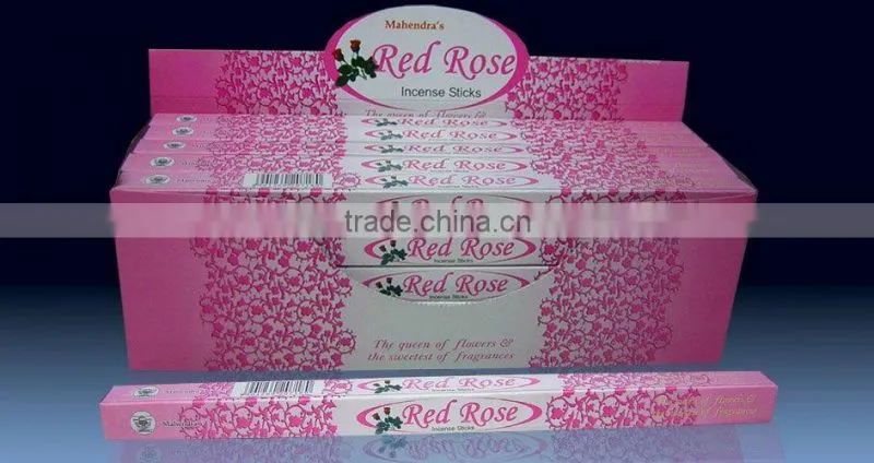 Milflores Incense Sticks