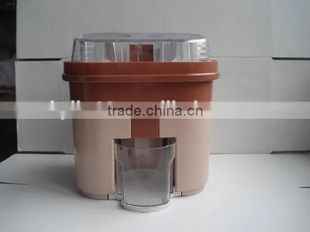2015 New Twin Citrus Juicer Orange Juicer Electic Juicer Machine
