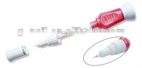 www.auparisnailart.com;Hot Sell Tools; Nail Care Professional Polish Pen SO-103