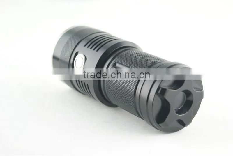 SupFire NEW M6 head lamp focusing LED flashlight China
