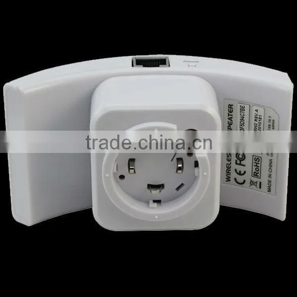 300Mbps Wireless Wifi Repeater Extender IEEE 802.11n Network Router Range