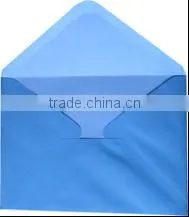 XTY-380 standard business window envelopes pasting machine suppliers at home