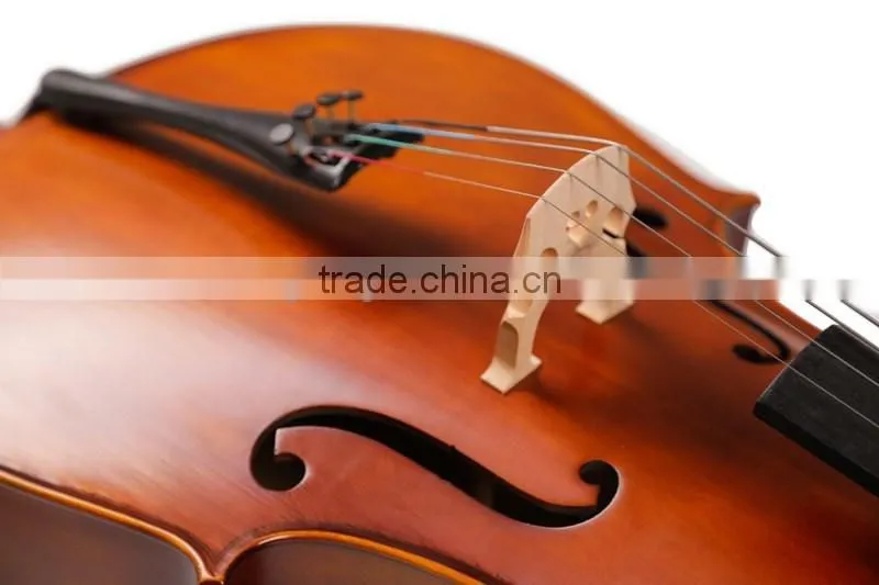 Professional Grade Handmade for German 4/4 Cello Made In China TL012-3