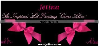 Jetina (pty) Ltd company overview - view 1