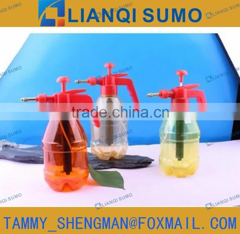 3inch high quality balloon bomb for water pump balloon trigger sprayer