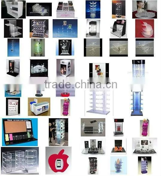 Eyeglasses Display