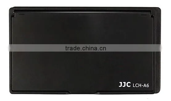 LCD Hood JJC LCH-A6 ABS LCD Screen Protector Hood for Sony