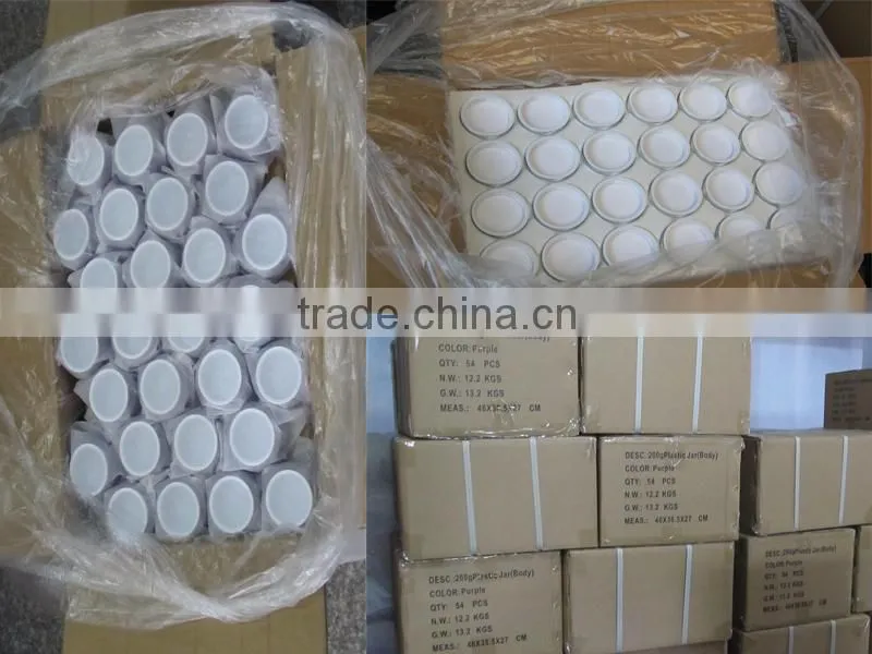 Acrylic 40ml Lotion Container Packaging,40ml Lotion Container