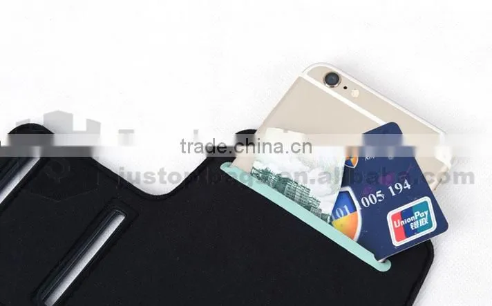 Waterproof Sport Arm Band Case For iphone