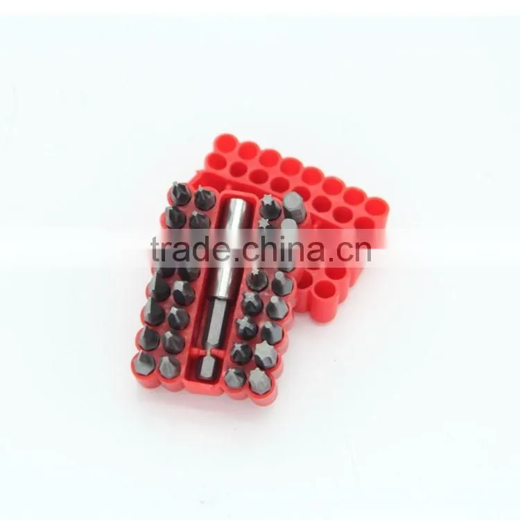 Custom Hex Screw Insert Driver Bits
