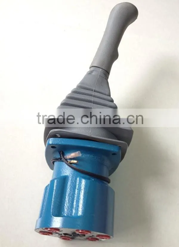 Controller Joystick Joystick For Excavator Cab Joystick Control