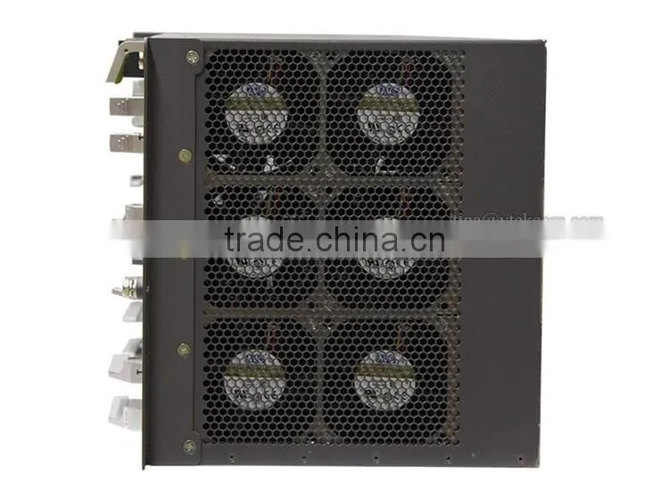 Huawei GPON OLT Fiber Equipment SmartAX MA5800-X7 MA5800-X17