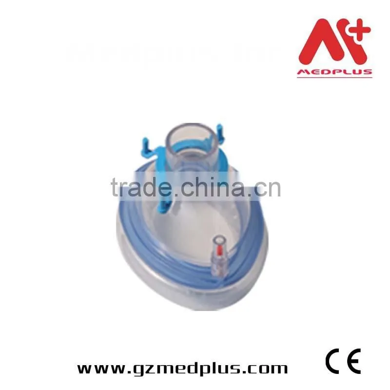 Medical Use Soft Air Cushion Anesthesia Mask