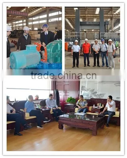 Mining industry belt conveyor of high quality