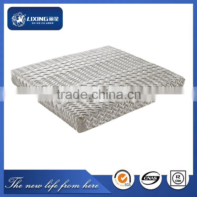JYMT-B#good quality foam rolling mattress