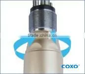 LED inner channel air motor with generator(4 or 2 hole)