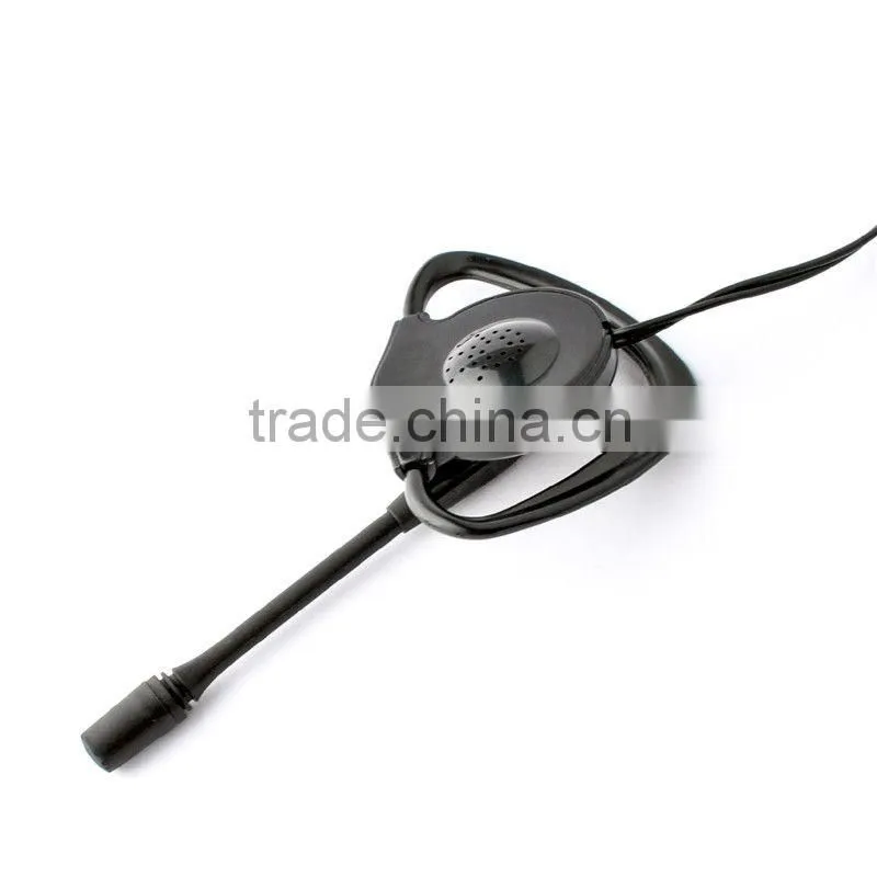 hot new products for 2015 in-ear earphones for running sports XTY-8