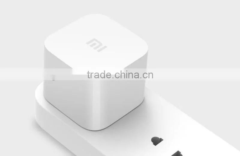 Original Xiaomi Small TV Box HD MT8685 Quad Core 1.3GHz 1GB DDR3 4GB eMMC Android 4.4 Smart 1920*1080P Xiaomi TV Box