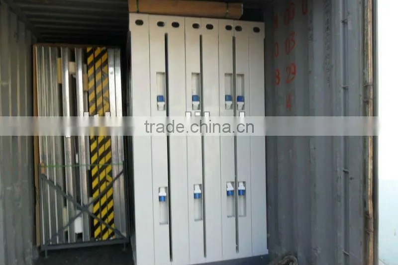 Ideal Modern Light Steelo Container House