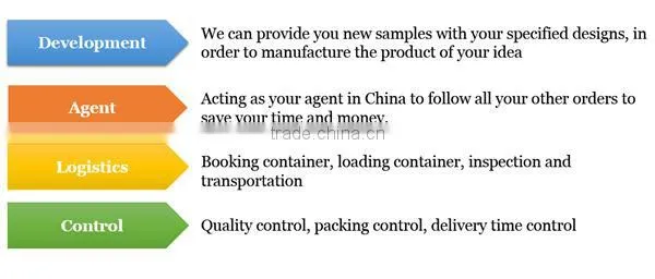 Hollow fashion glass buglesm & hot sale glass bead
