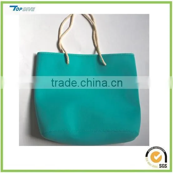 travelling neoprene beach bag travelling bag
