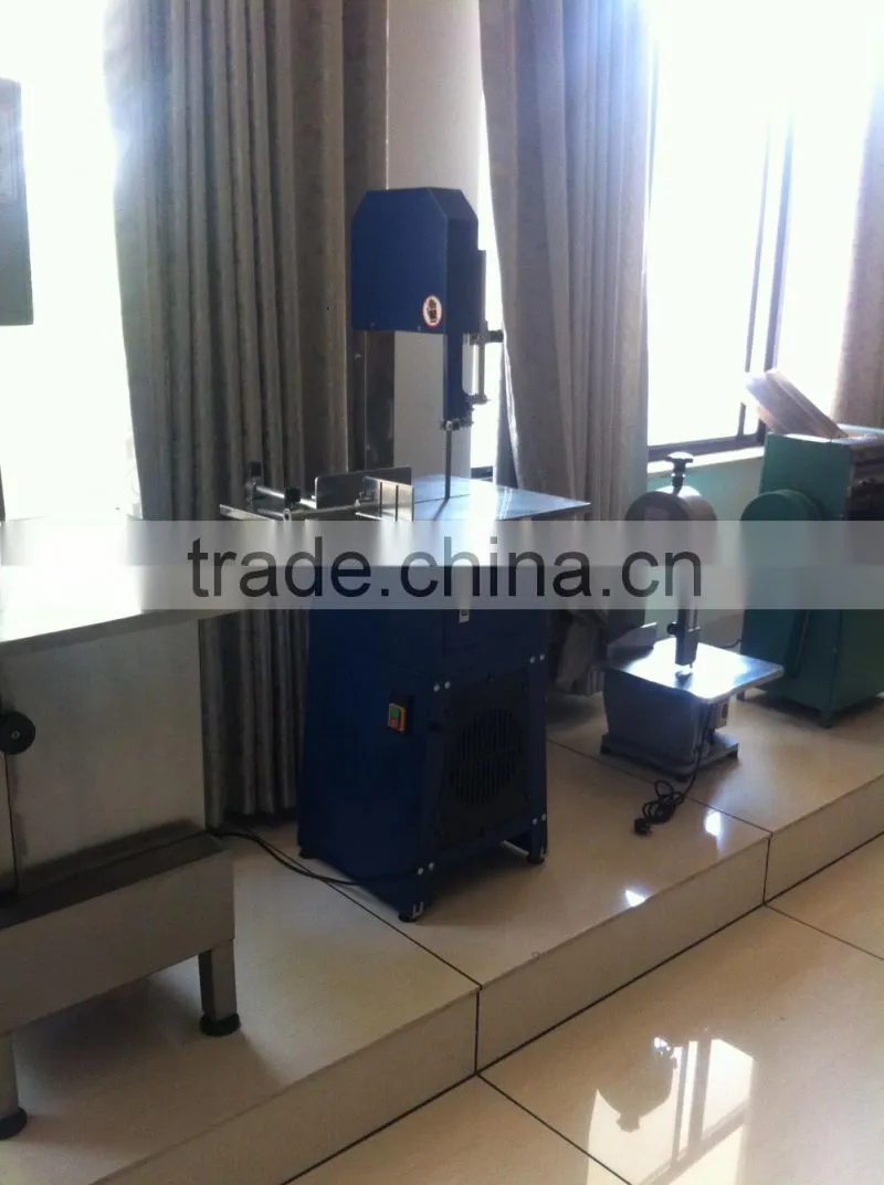 550W good quality Electric meat bone saw Machine with CE
