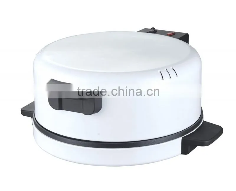 Arabic Pita Bread Maker / Bread Maker / Bread Making Machine / Fast Bread Marker