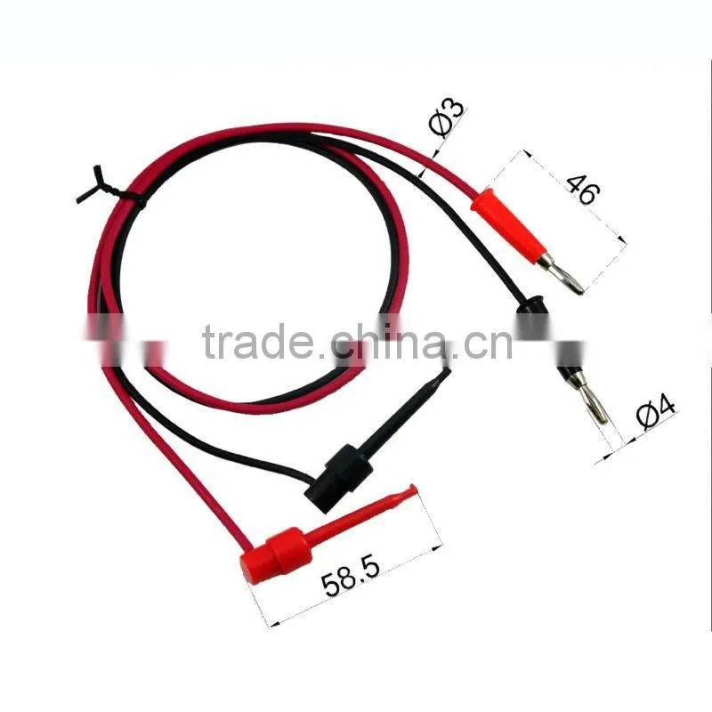 P1101 wire testing probe pcb test probe electronic testing probe