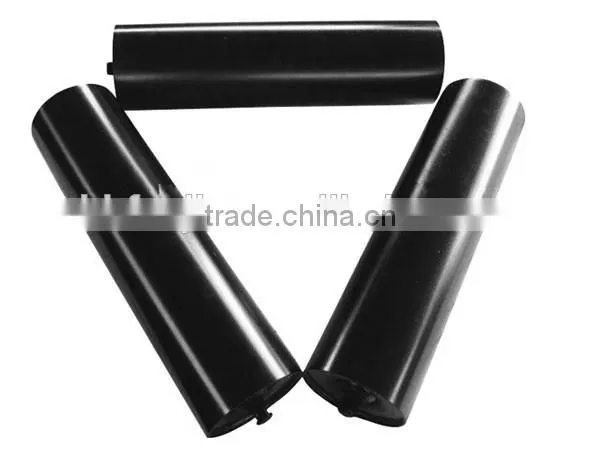Steel Conveyor Roller Manufacturer Trough Belt Conveyor Idlers For Industrial