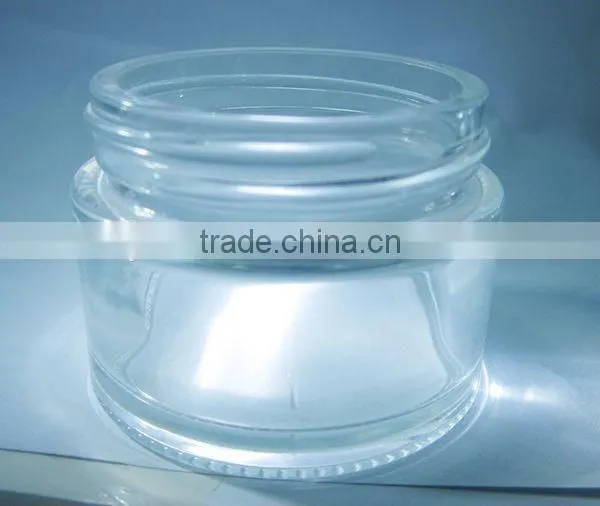 59ml clear skin creambottle