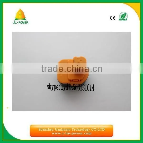 High discharge rate tools battery/wholesale 18v ryobi ni-cd tool battery