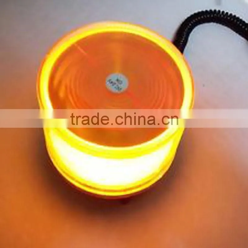 Double Side 72w Led Work Light Bar Beacon Light Warning Strobe Light