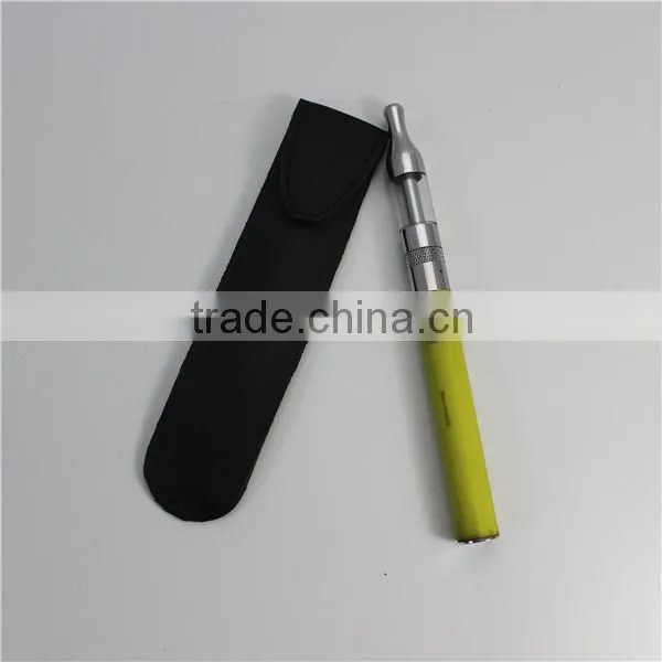 Factory Wholesale Unique Design High Quality Pen-case E-cigarette Case