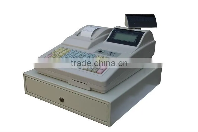 electronic cash register