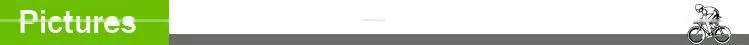 Hot-selling titanium alloy mountain bicycle saddle LS107