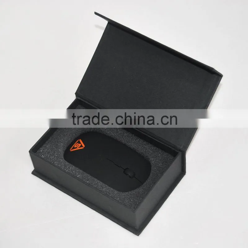 High-End New 1600 DPI 6 Buttons Wired Gaming Mouse Mice For PC Laptop