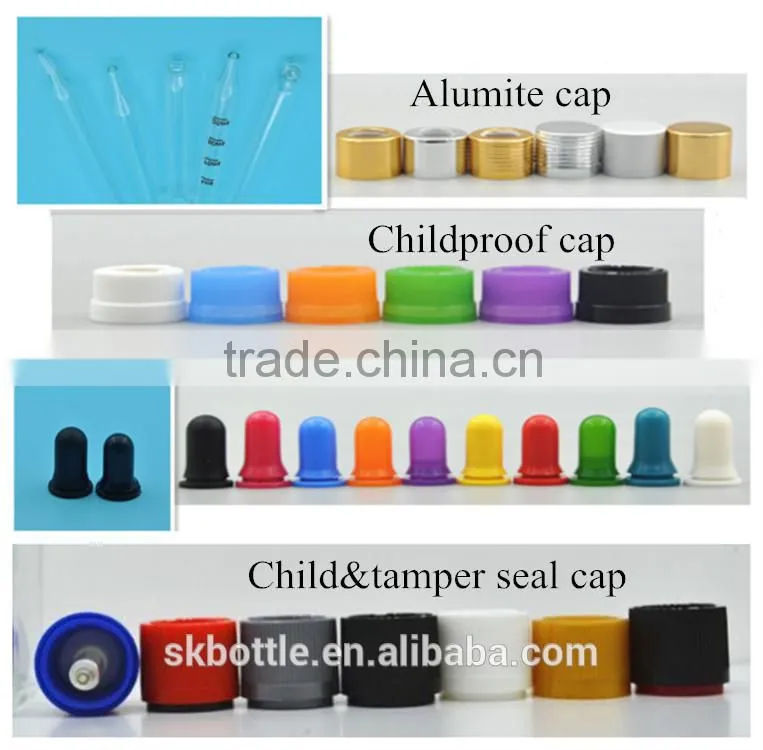 wholesale 50ml cosmetic packaging jar for packaging
