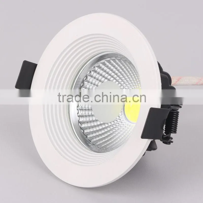 HOT SALE ALUMINUM LED LUX Downlight