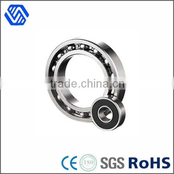Made in China Chrome Steel Car Use High Quality Chrome Steel thrust bearing