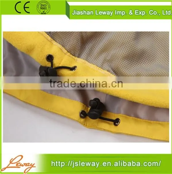 Professional manufacturer wholesale hiking softshell jacket men