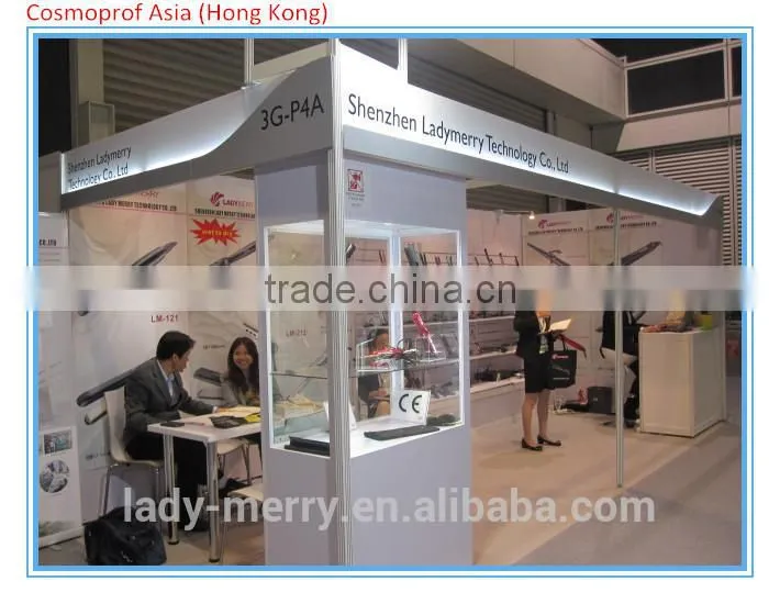 New arrival hair salon equipment china