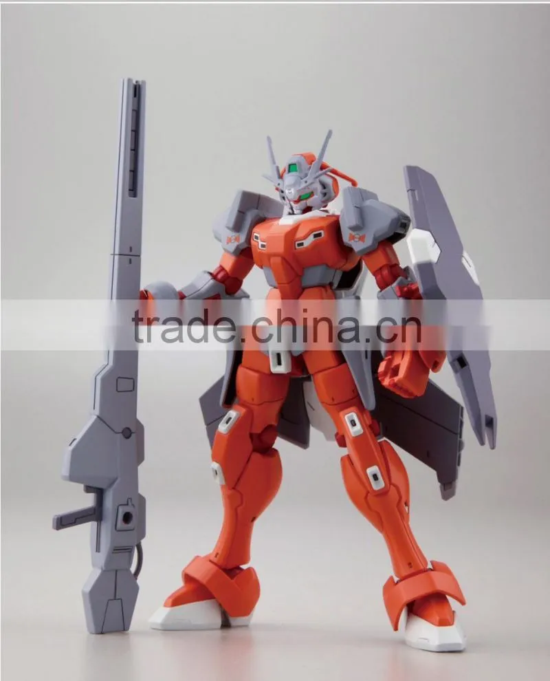 04 Gundam G-Arcane "Reconguista in G"Action Figure
